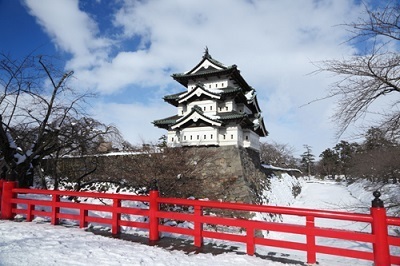 弘前市観光地ランキング 冬編 青森旅行で行くべきおすすめ観光地等紹介するブログ